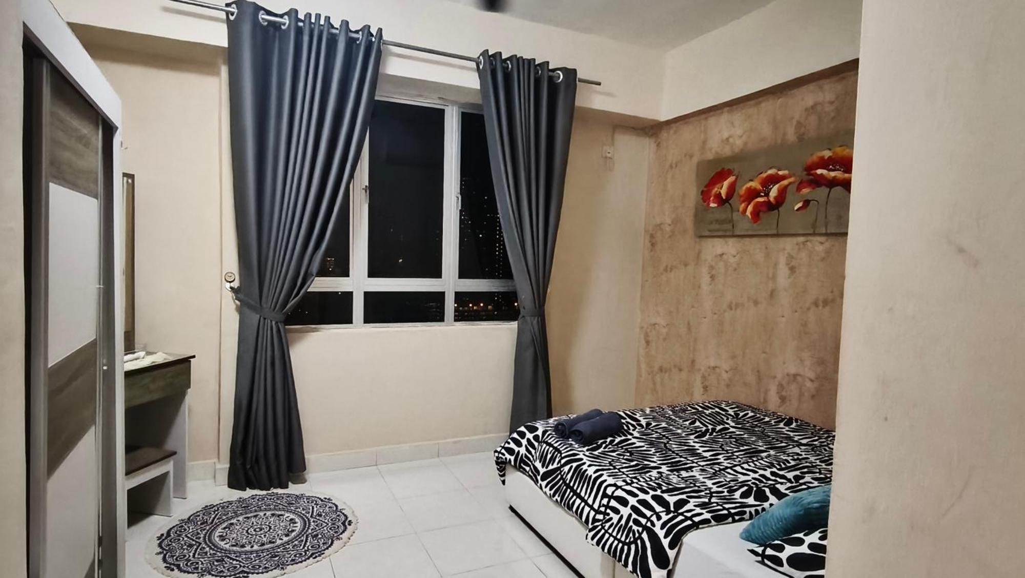 Leezahomestay بيان ليباس المظهر الخارجي الصورة