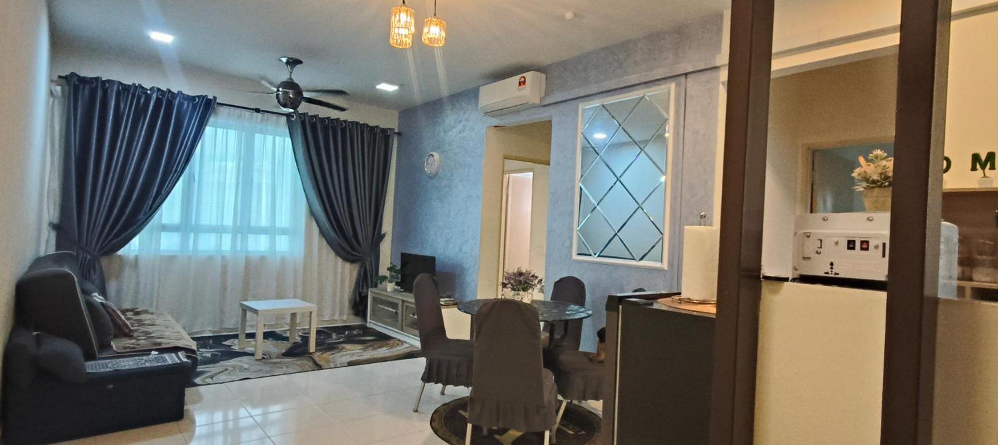 Leezahomestay بيان ليباس المظهر الخارجي الصورة