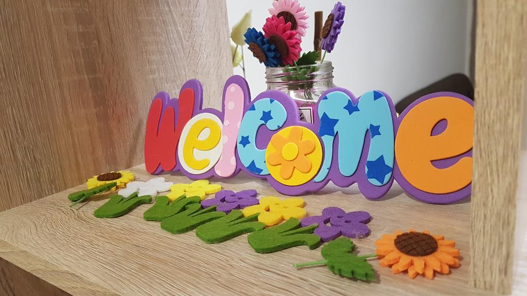 Leezahomestay بيان ليباس المظهر الخارجي الصورة